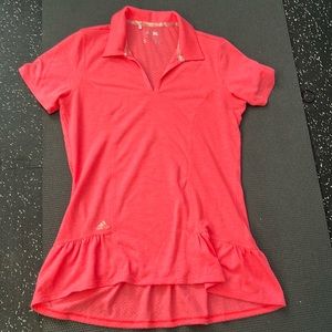 Adidas Golf Shirt